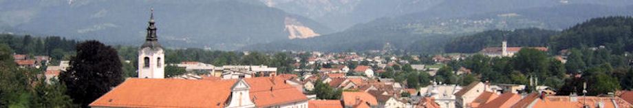 Kamnik